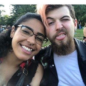 Meet your Posher, Jacob